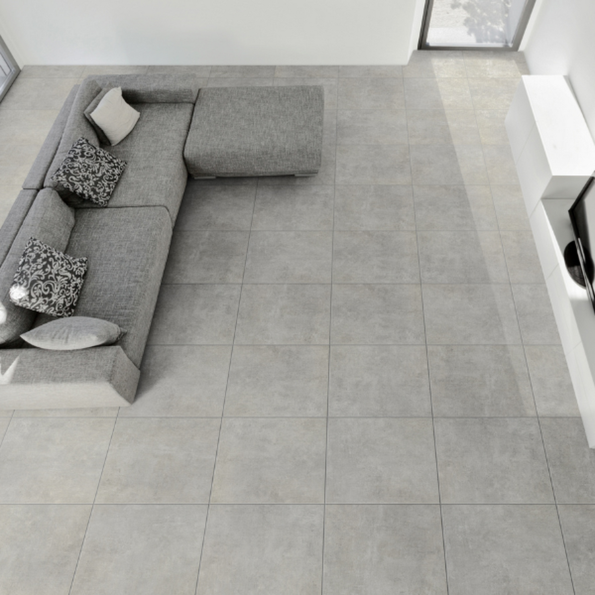 Floor Tiles