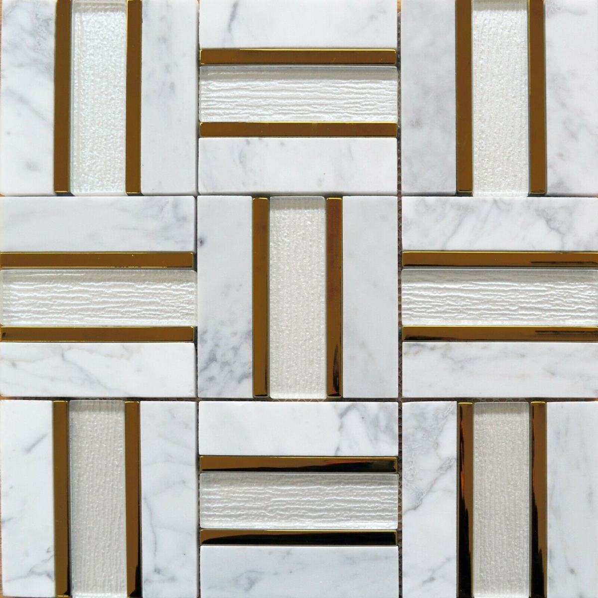 Mosaic Tiles