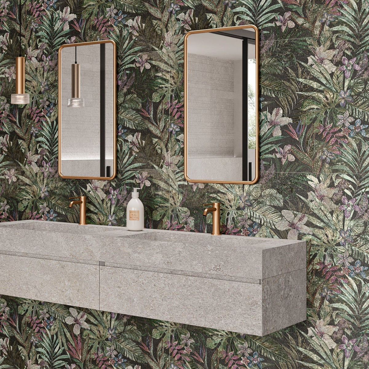 Wall Tiles