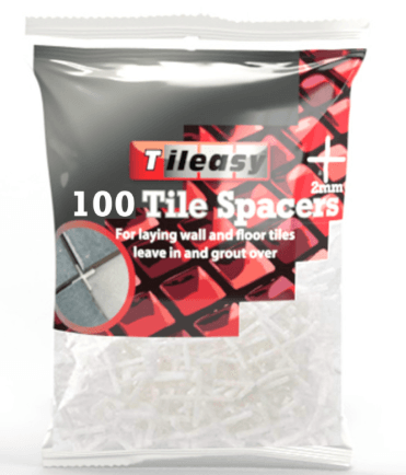 Levelling System & Spacers