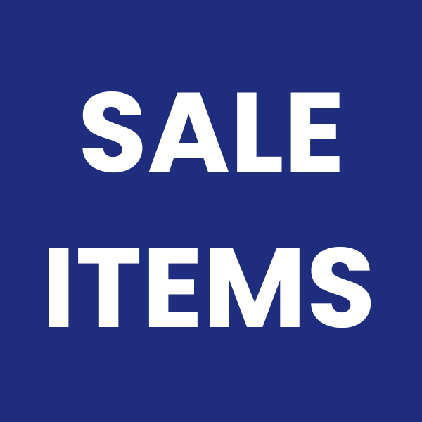 Sale Items