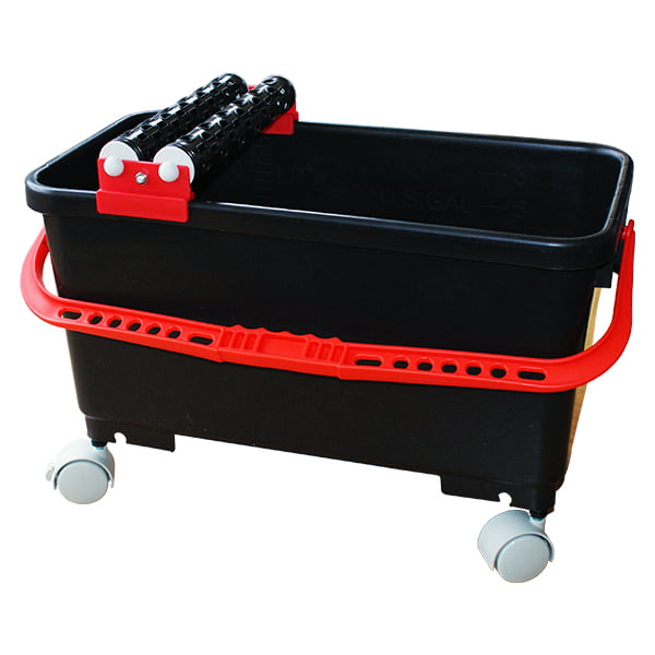 Mixing Tubs & Buckets