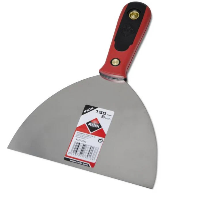Stainless Steel Paint Scrapers