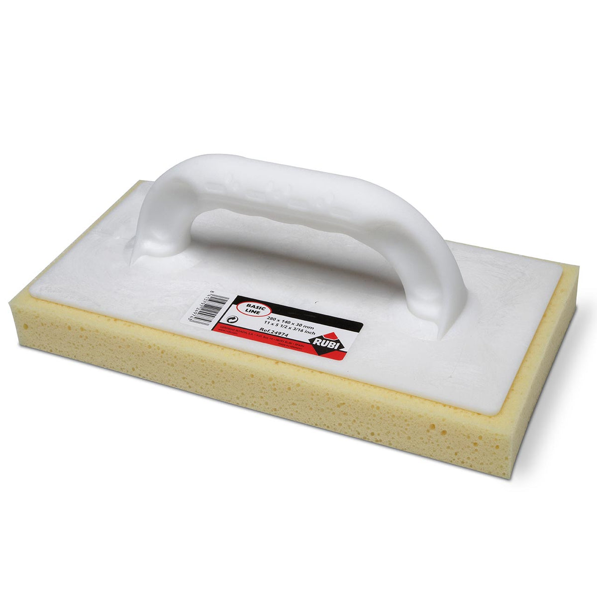 Rubi Washboy Sponge