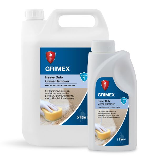 Grimex Intensive Cleaner 1ltr