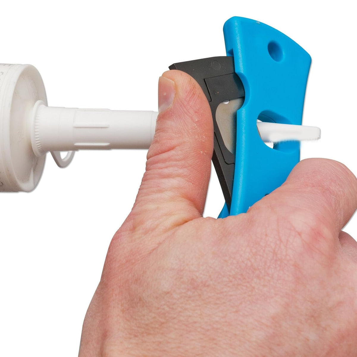 Snip Off Cutter Tool