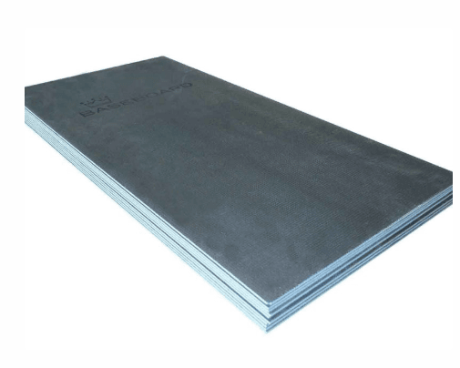 Insulate Backer Boards Foam 10mm