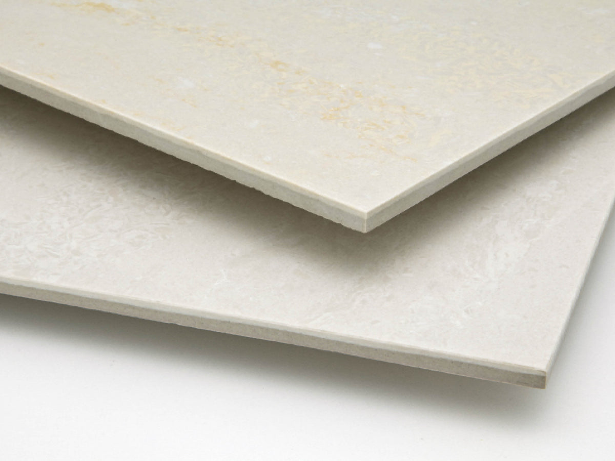 Aquaboard Panels
