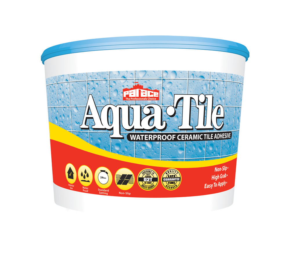 Aquatile -10kg