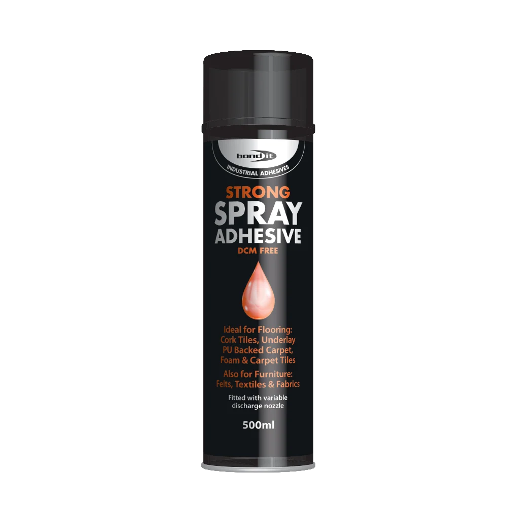 Spray Adhesive 500ml