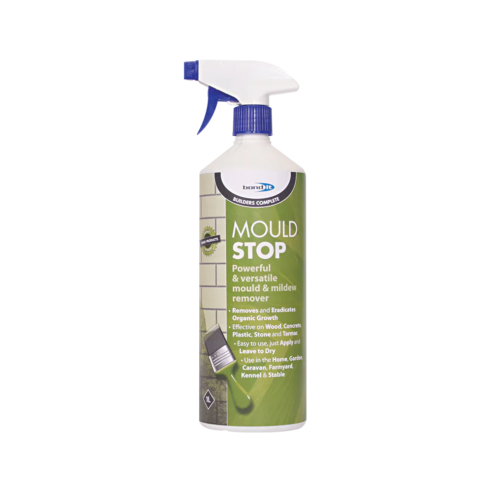 1Ltr Mould Stop Spray
