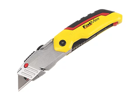 Fatmax Retractable Blade