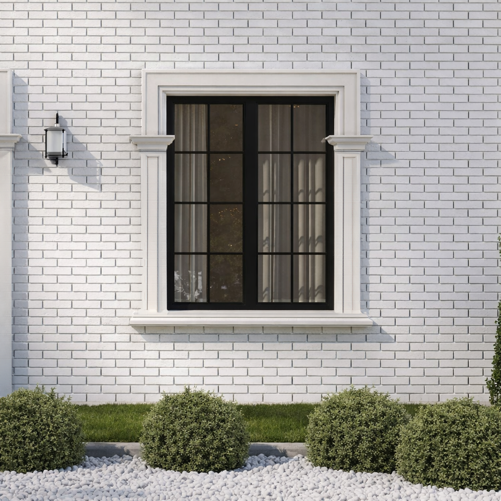 Boston Brick Slips