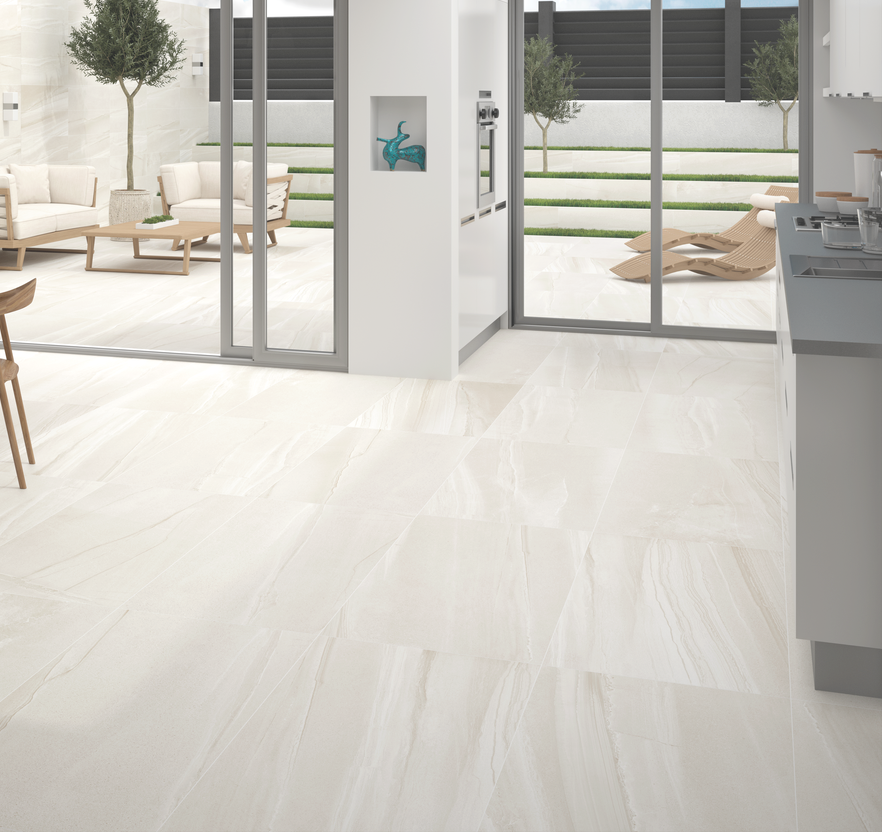 Burlington Range 60x60cm
