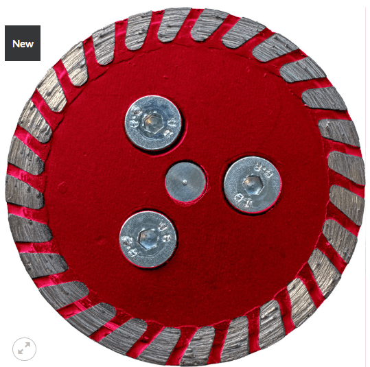 Mini Cutting & Grinding Blade 50mm