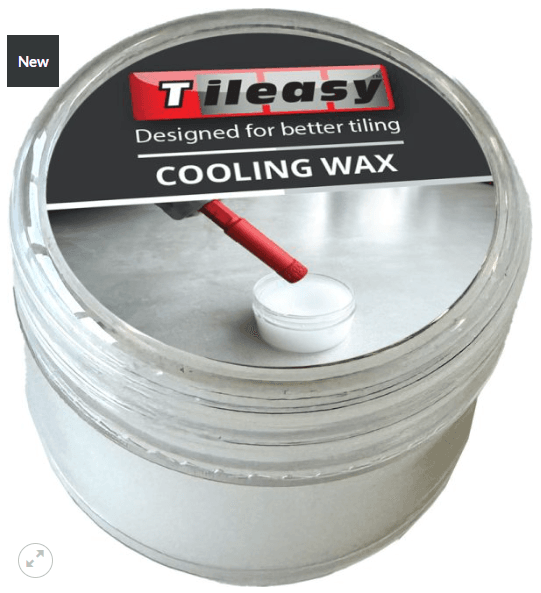 Cooling Wax