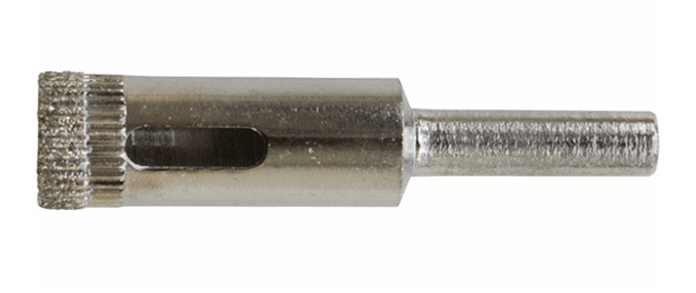 Diamond Drill Bit - 12mm