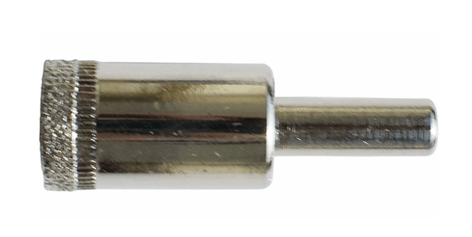 Diamond Drill Bit - 18mm