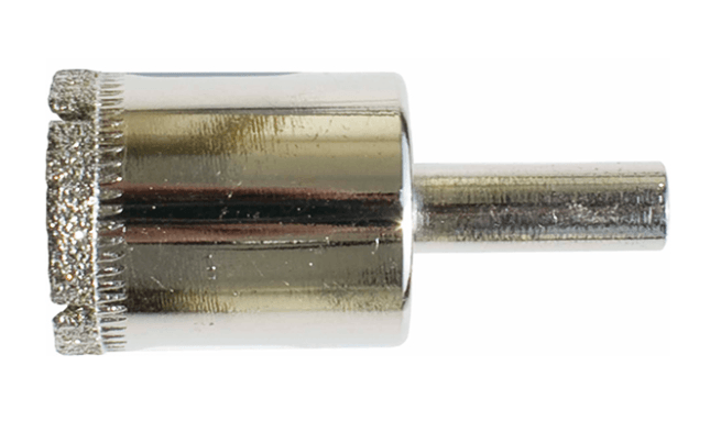 Diamond Drill Bit - 25mm