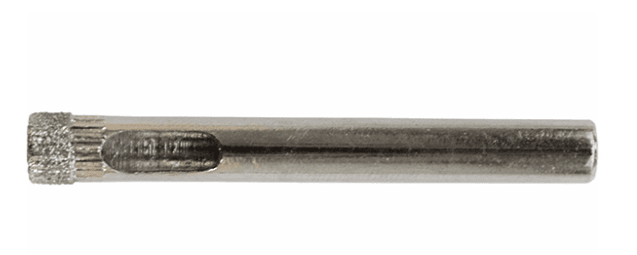 Diamond Drill Bit - 8mm