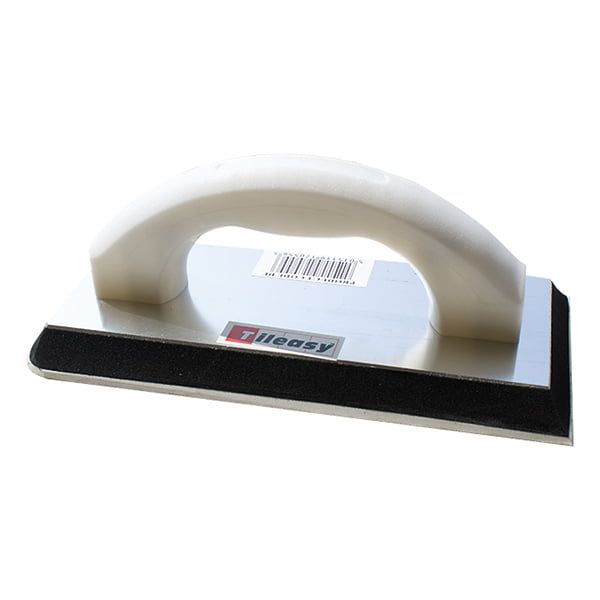 Grout Float