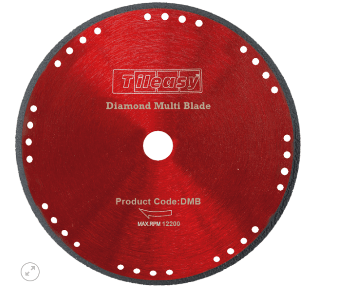 Pro Tool Disc 115mm