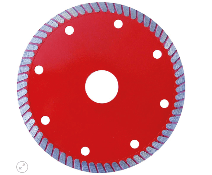 Diamond Turbo Blade
