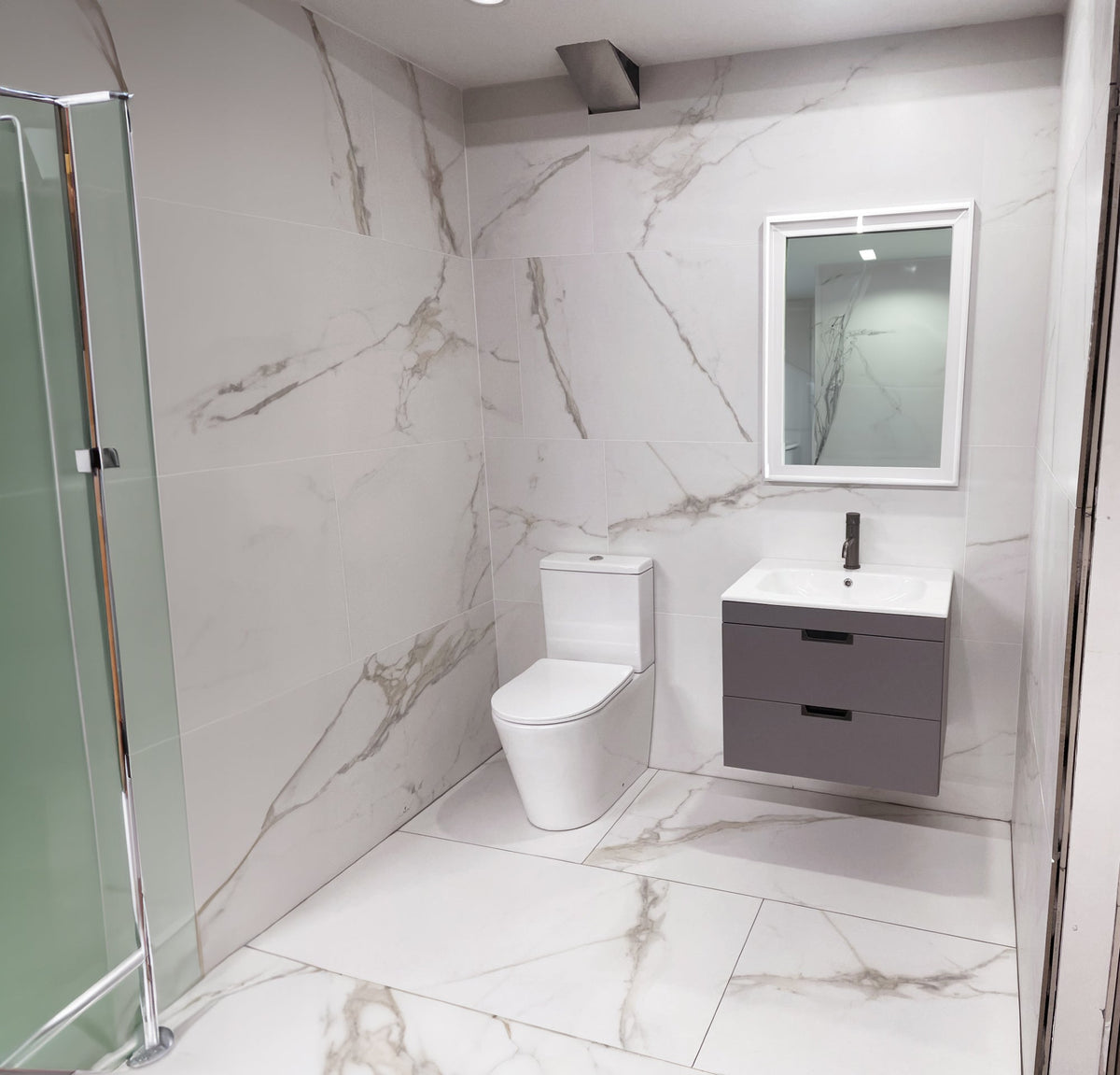Diamond Gold Range