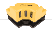Floor Tile Laser (90 Degree Angle)