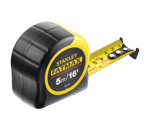 Fatmax Tape Measures