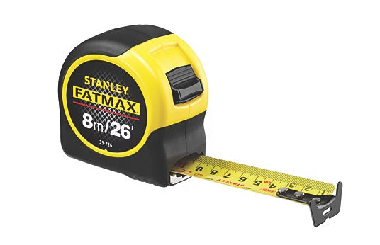 Fatmax Tape Measures