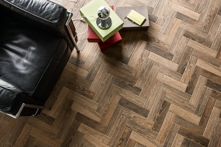 The Faubourg Range