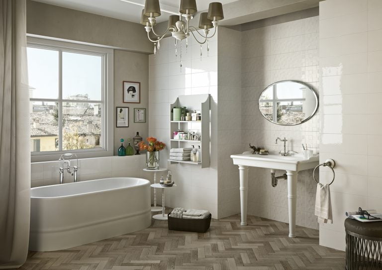 The Faubourg Range