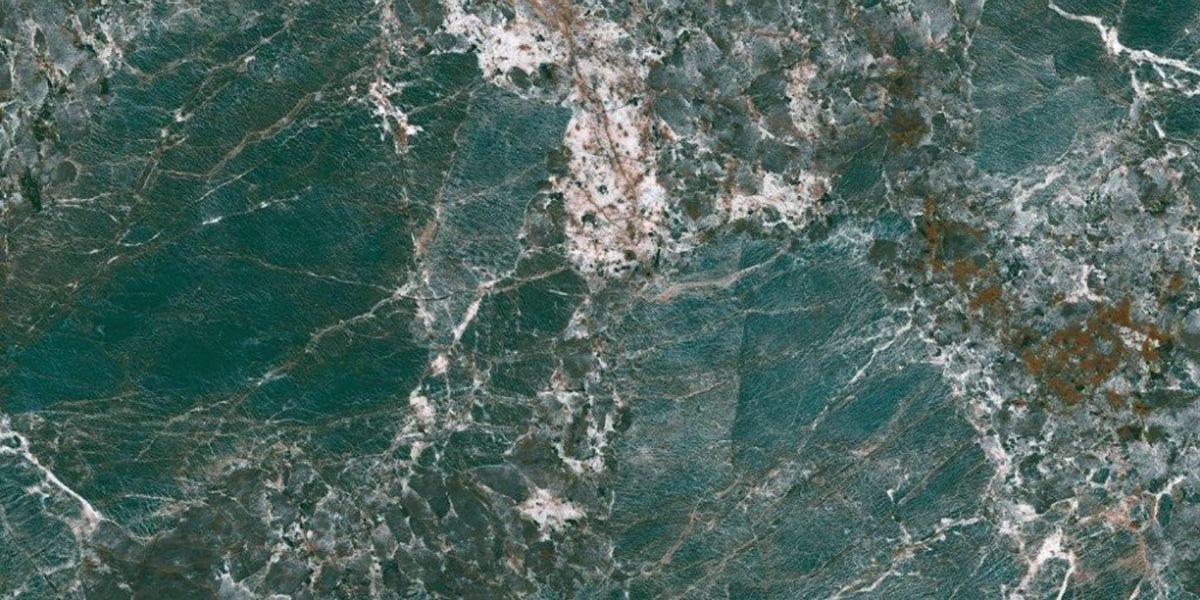 Galaxy Green