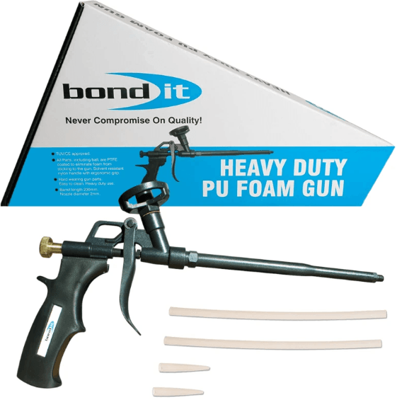 Heavy Duty Foam Gun