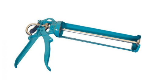 Heavy Duty Silicone Gun