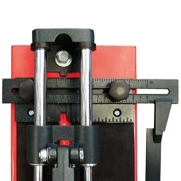 BIG JAKE 600mm Tile Cutter