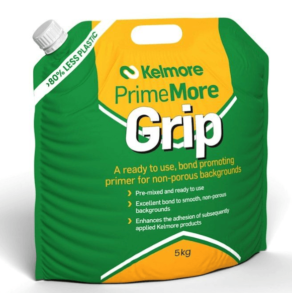 PrimeMore Grip - 5KG
