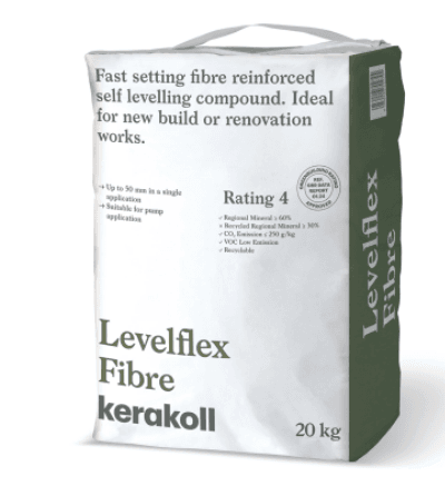 Levelflex Fibre