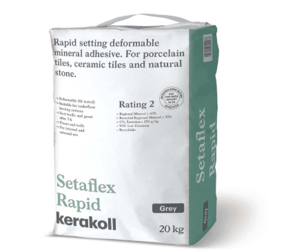 Setaflex Rapid - Grey