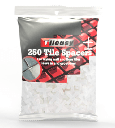 5mm Cross Spacers (250pcs)