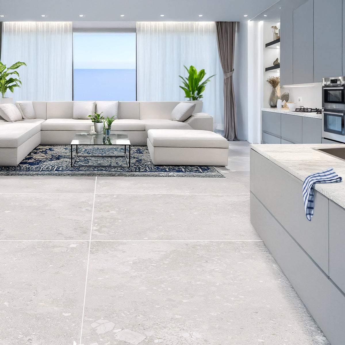 The Lifestyle Range