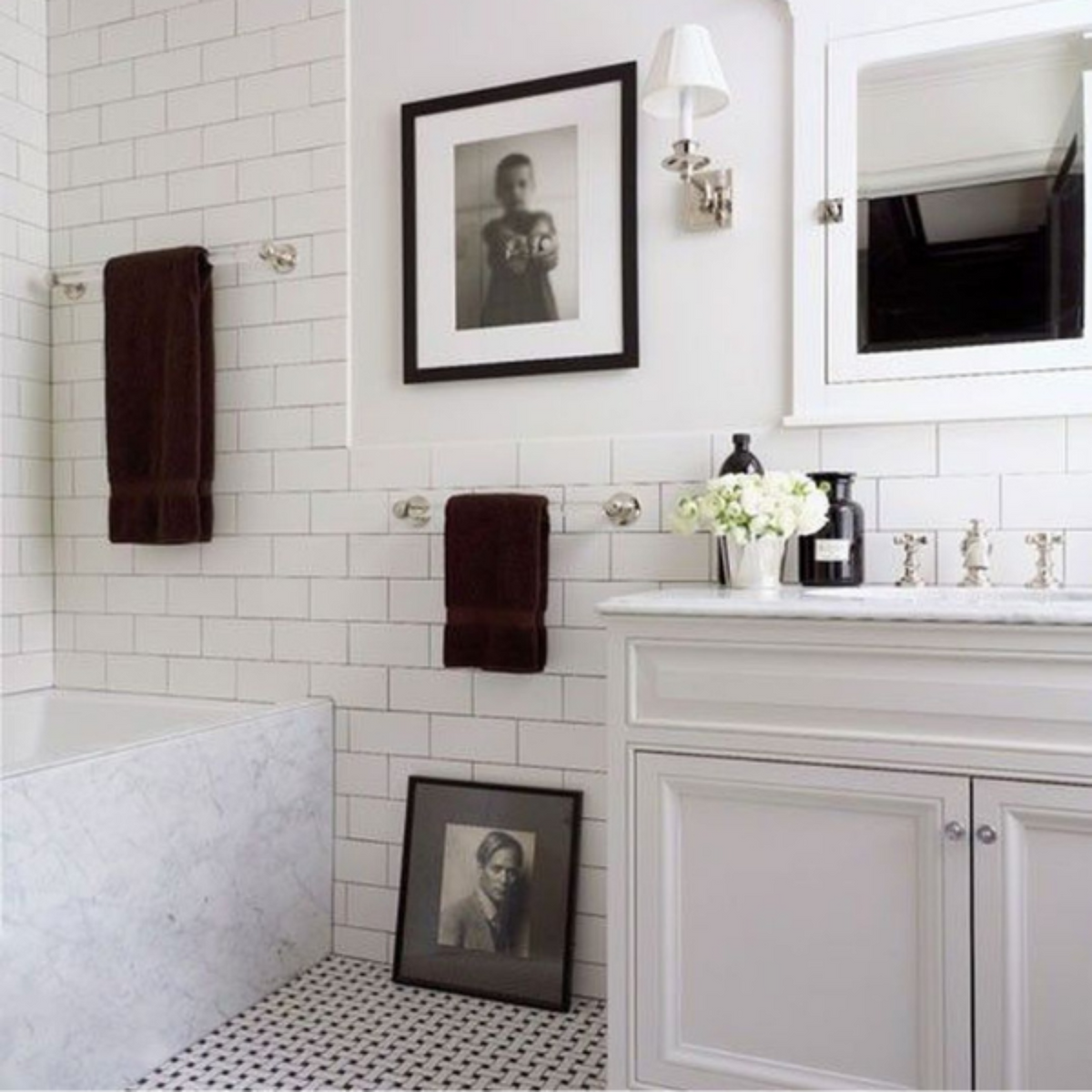 Liso White Metro Range