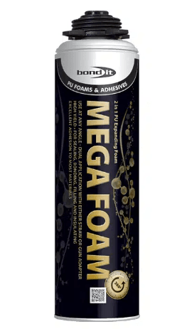 Mega Foam