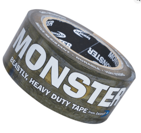 Monster Tape