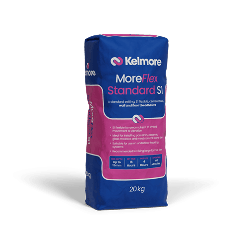 MoreFlex Standard S1