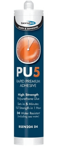 PU5 Wood Adhesive
