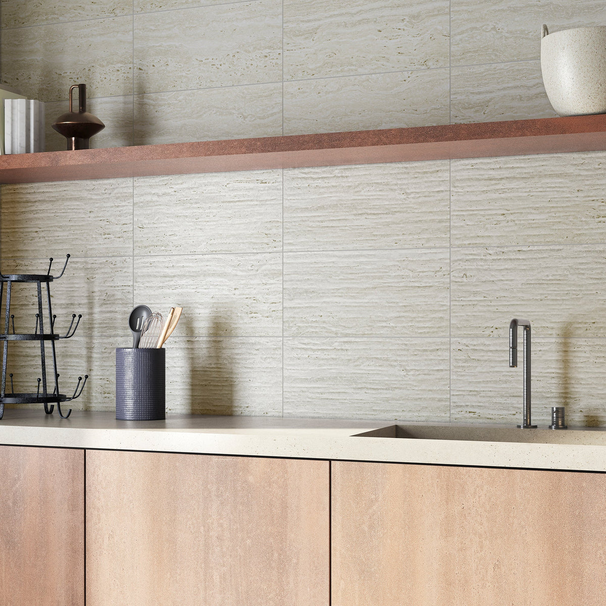 The Pontino Collection