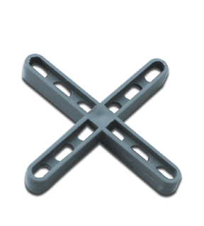 Cross Spacers 10mm - 50pk