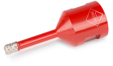 Diamond Drill Bit Drygres - 6mm